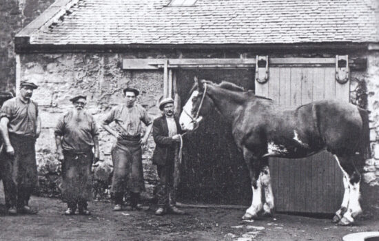 Photo - Carmunnock - blacksmith.jpg@0.75x